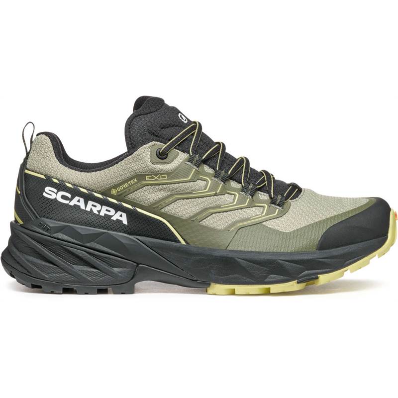 Scarpa Womens Rush GTX 2 Hiking Shoes-2