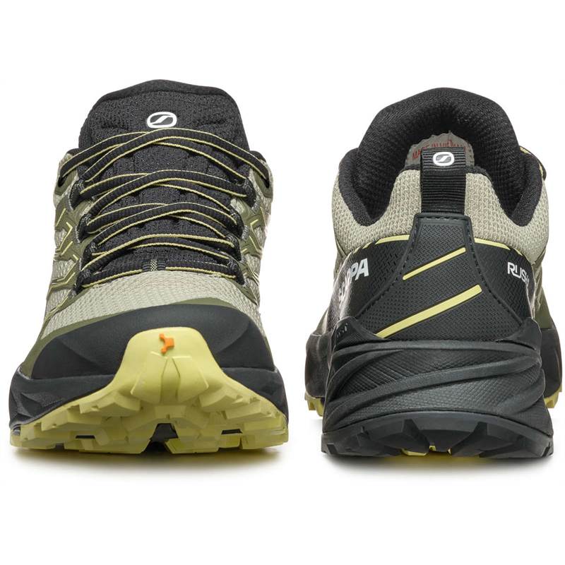 Scarpa Womens Rush GTX 2 Hiking Shoes-3