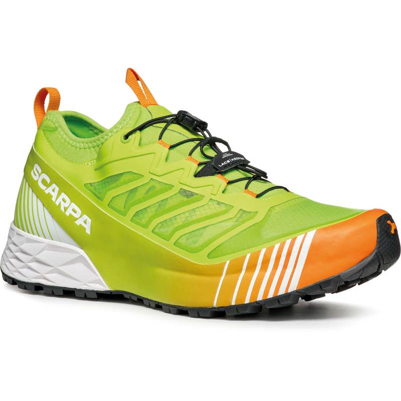 Scarpa Mens Ribelle Run Trail Running Shoes-1