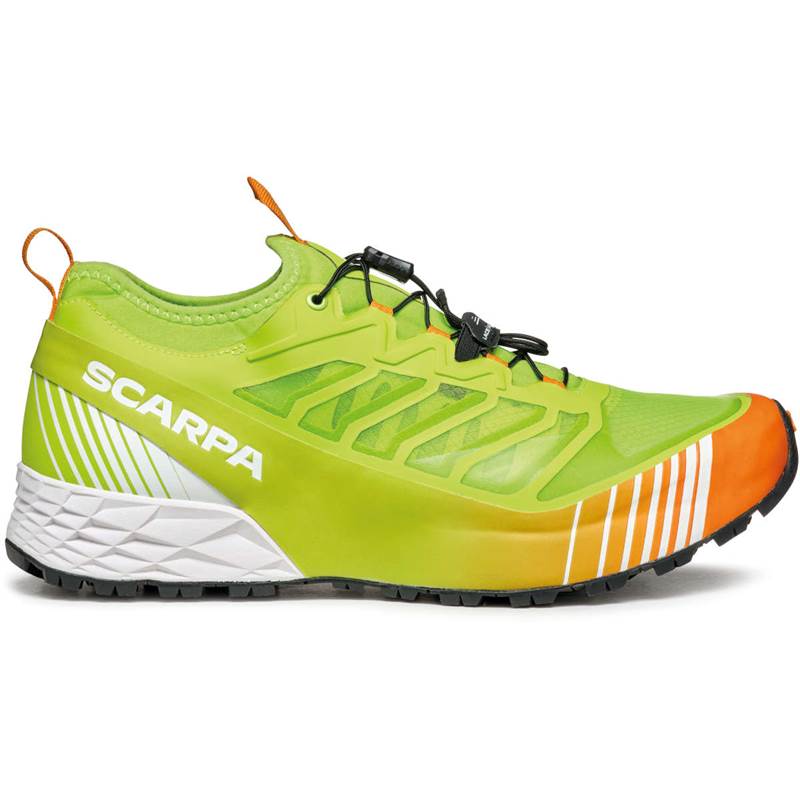 Scarpa Mens Ribelle Run Trail Running Shoes-2