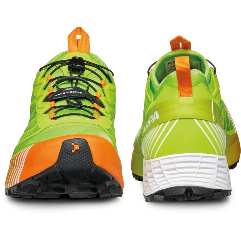 Scarpa Mens Ribelle Run Trail Running Shoes-3