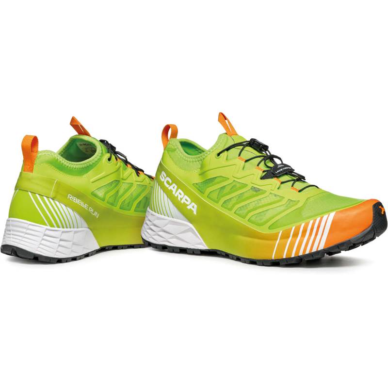 Scarpa Mens Ribelle Run Trail Running Shoes-4