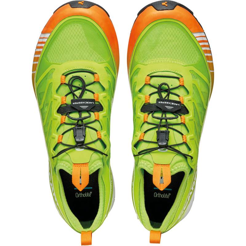 Scarpa Mens Ribelle Run Trail Running Shoes-5