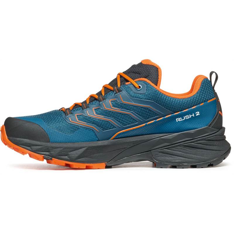 Scarpa Mens Rush GTX 2 Hiking Shoes-3