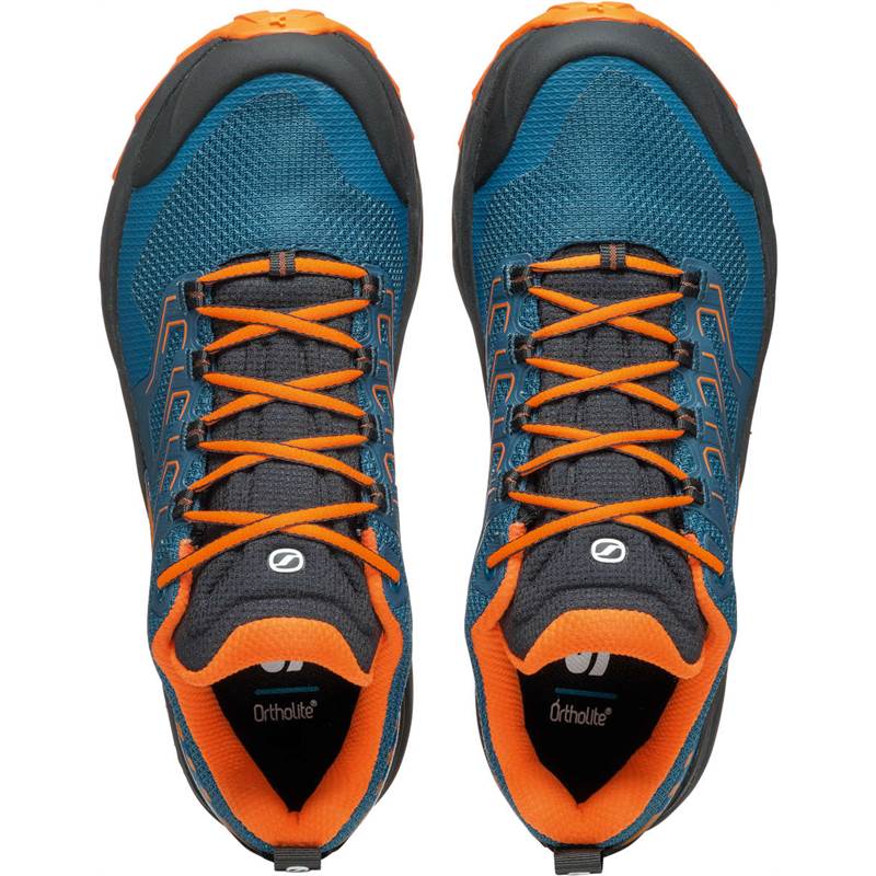 Scarpa Mens Rush GTX 2 Hiking Shoes-4