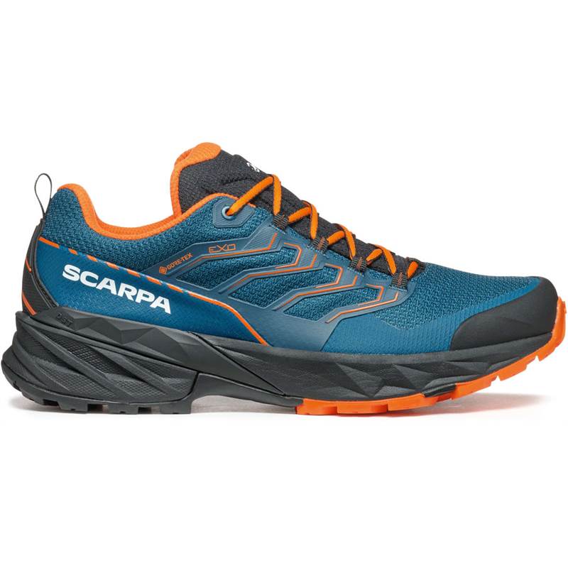 Scarpa Mens Rush GTX 2 Hiking Shoes-5