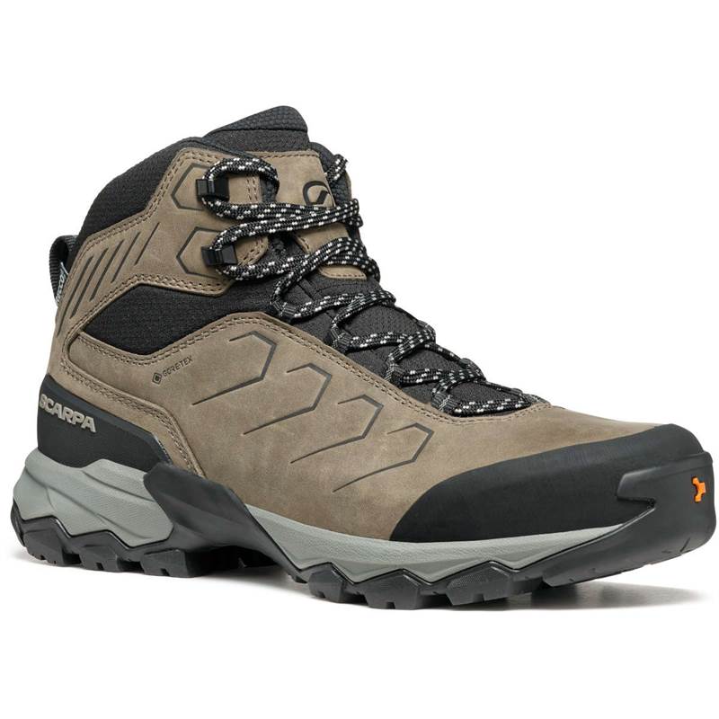 Scarpa Mens Moraine Mid Pro GTX Boots-2