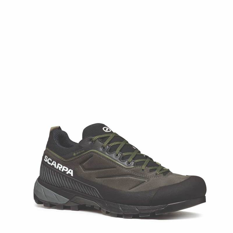 Scarpa Mens Rapid XT GTX Shoes-1