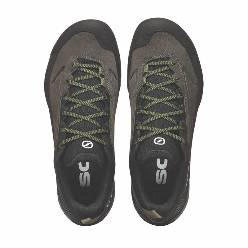 Scarpa Mens Rapid XT GTX Shoes-4