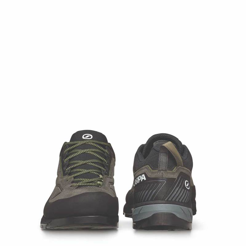 Scarpa Mens Rapid XT GTX Shoes-5