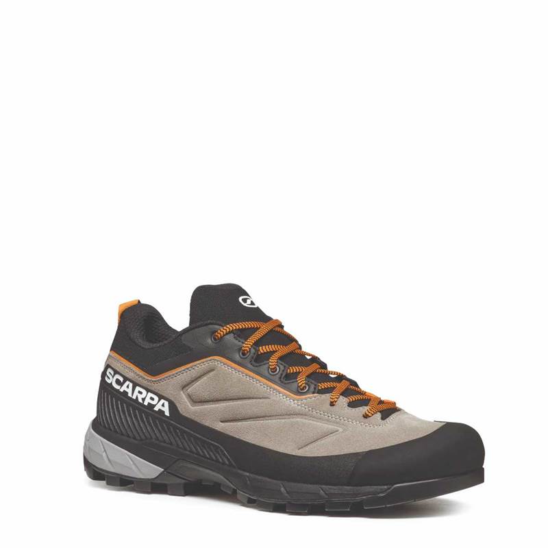 Scarpa Mens Rapid XT Shoes-1