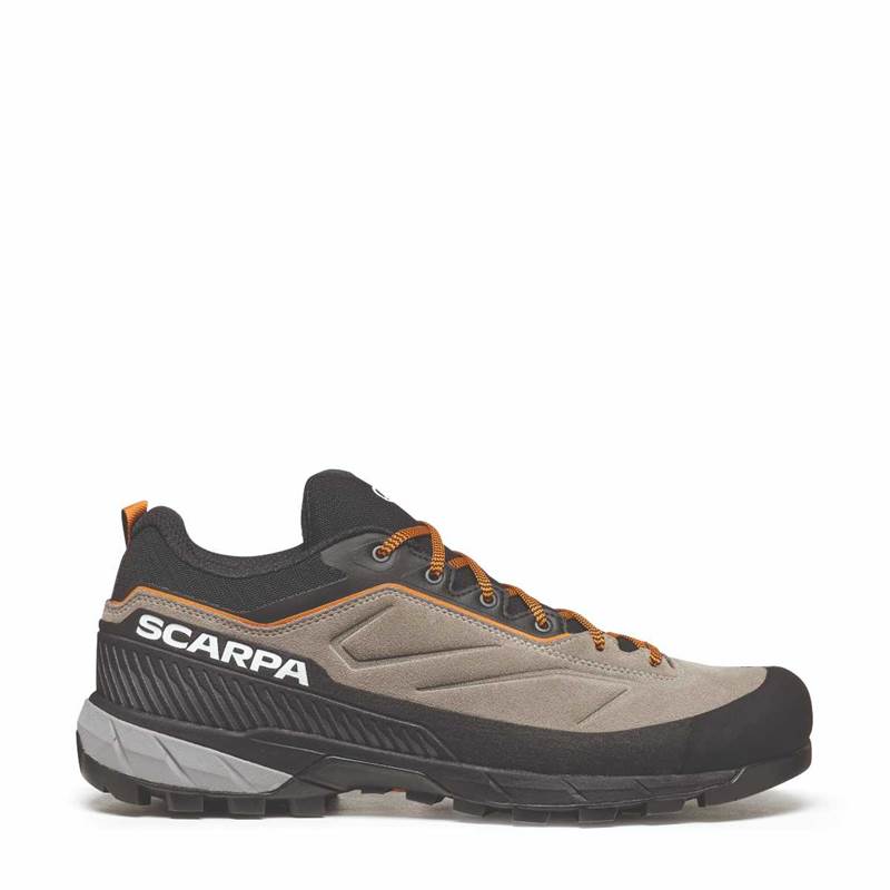 Scarpa Mens Rapid XT Shoes-2