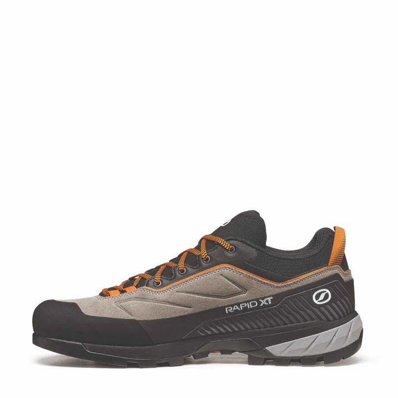 Scarpa Mens Rapid XT Shoes-3