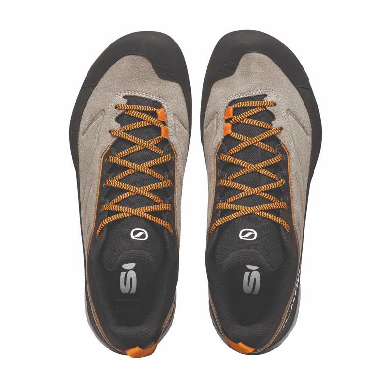 Scarpa Mens Rapid XT Shoes-4
