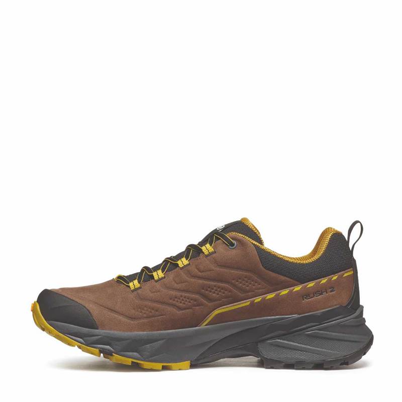 Scarpa Mens Rush 2 Pro GTX Shoes-3