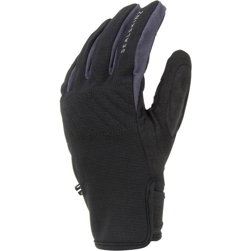 Sealskinz Waterproof All Weather Multi-Activity Glove with Fusion Control-1
