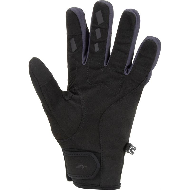 Sealskinz Waterproof All Weather Multi-Activity Glove with Fusion Control-2
