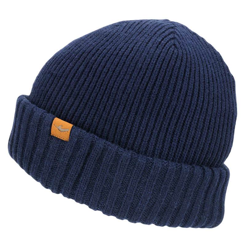 Sealskinz Waterproof Cold Weather Roll Cuff Beanie Hat-5
