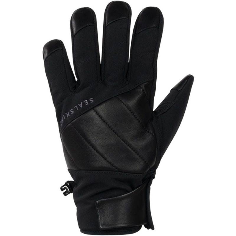 Sealskinz Waterproof Extreme Cold Weather Insulated Glove with Fusion Control-1