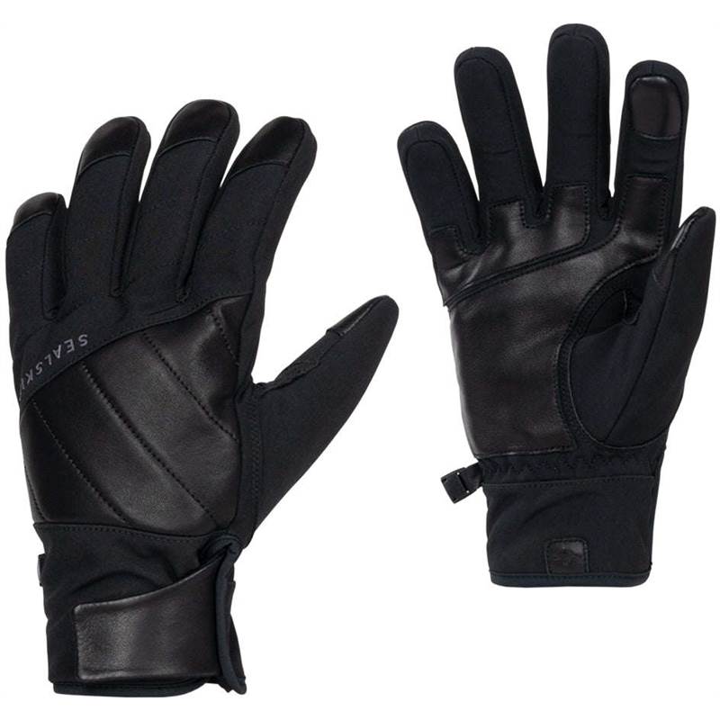Sealskinz Waterproof Extreme Cold Weather Insulated Glove with Fusion Control-2