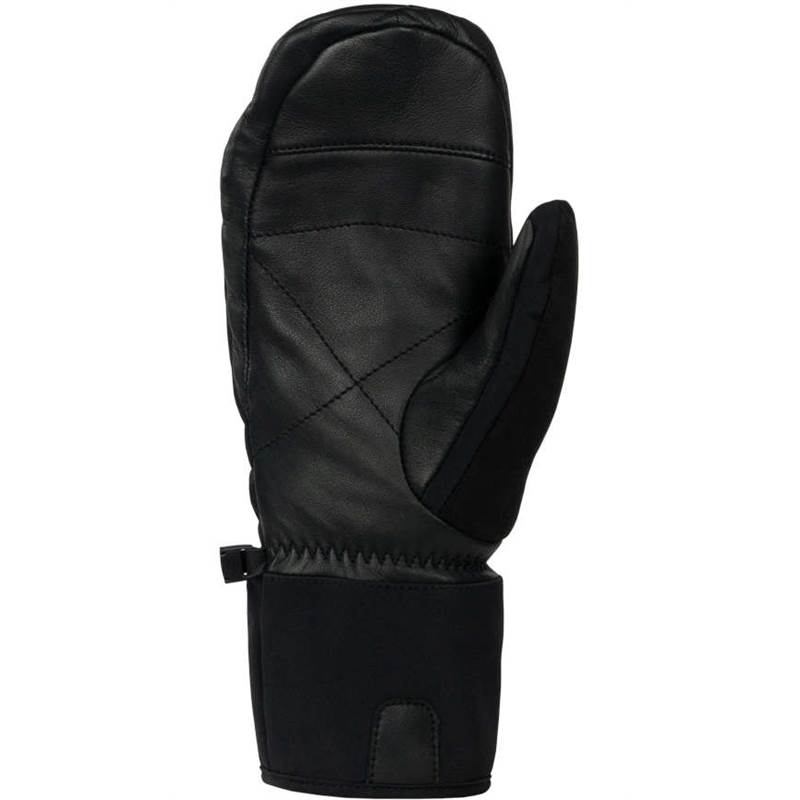 Sealskinz Waterproof Extreme Cold Weather Insulated Finger-Mittens with Fusion Control-2