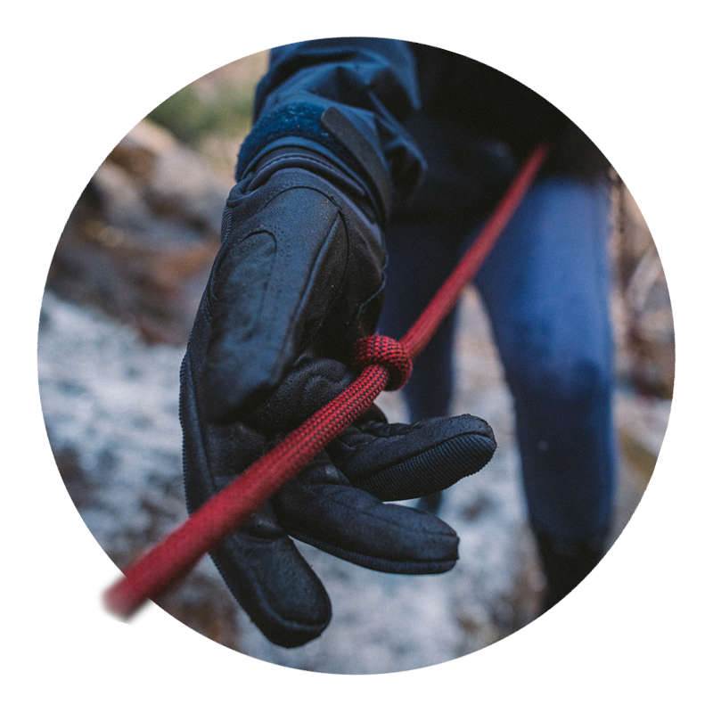 Sealskinz Waterproof All Weather Multi-Activity Gloves with Fusion Control-3