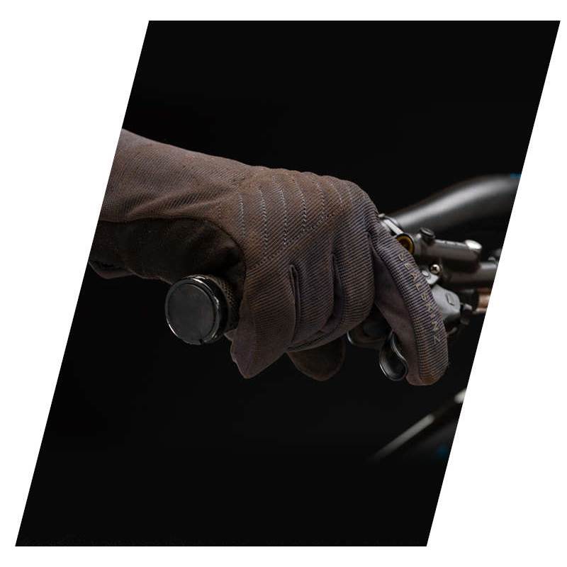 Sealskinz Waterproof All Weather Multi-Activity Gloves with Fusion Control-5