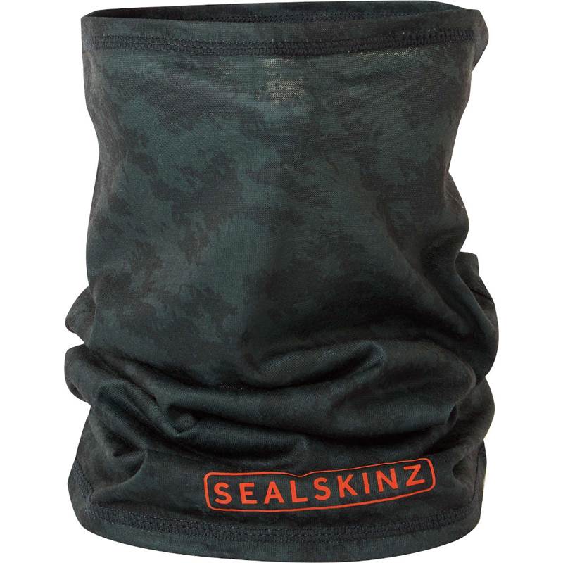 Sealskinz Harpley Water Repellent Neck Warmer-2