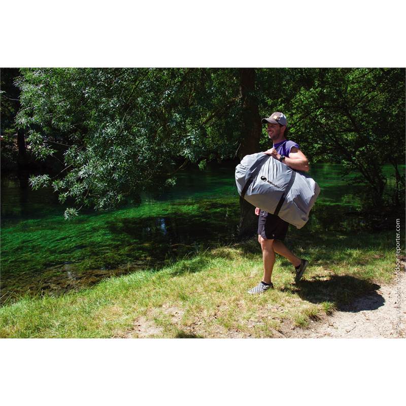 Sevylor Hudson Inflatable Kayak-4