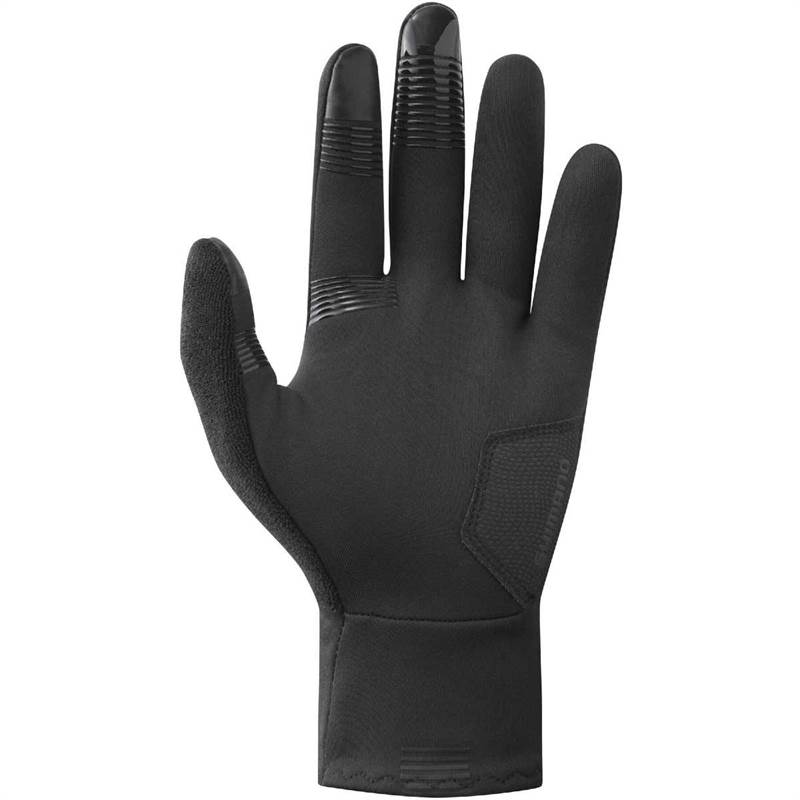 Shimano S-Phyre Thermal Cycling Gloves-2