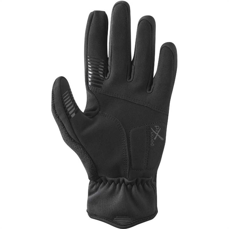 Shimano Windstopper Insulated Cycling Gloves-2