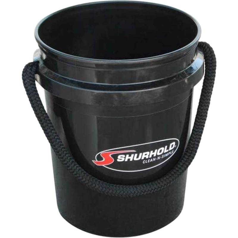 Shurhold 5 Gallon Bucket-1