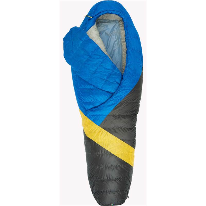 Sierra Designs Cloud 35 800 DriDown Sleeping Bag - Long-3