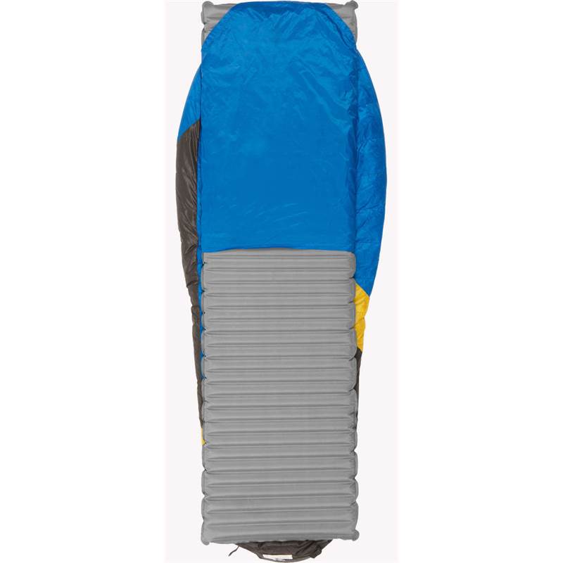 Sierra Designs Cloud 35 800 DriDown Sleeping Bag - Long-5