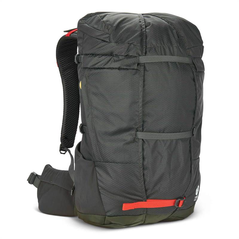 Sierra Designs Flex Hike 20-30L Backpack-1