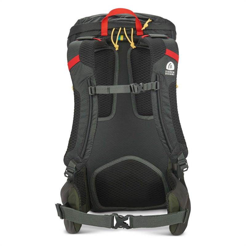Sierra Designs Flex Hike 20-30L Backpack-2