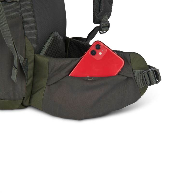 Sierra Designs Flex Hike 20-30L Backpack-3