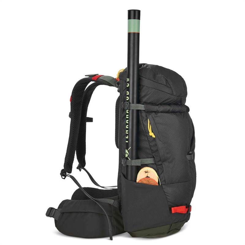 Sierra Designs Flex Hike 20-30L Backpack-5