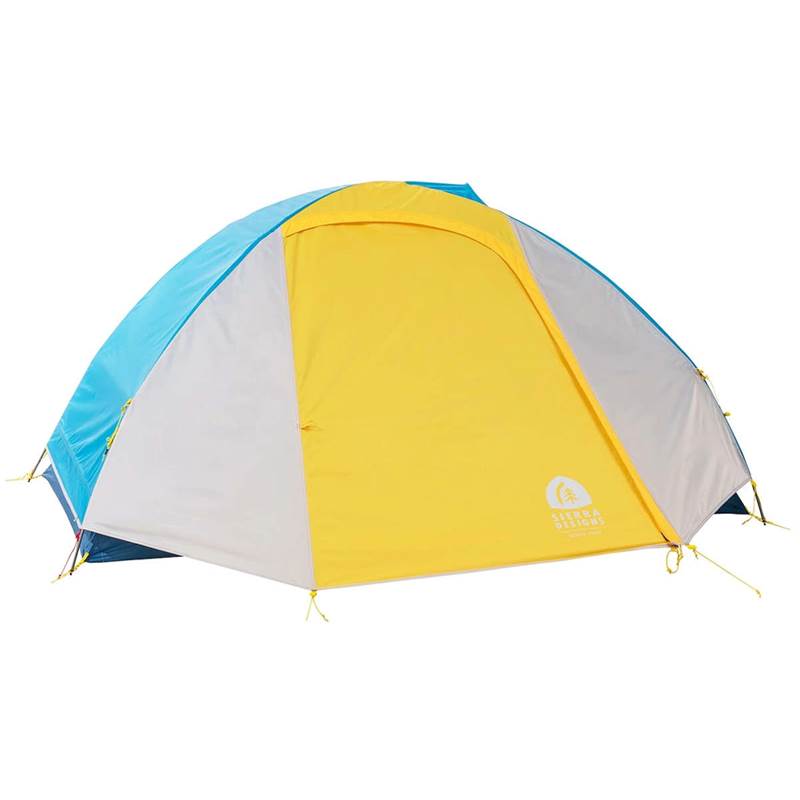 Sierra Designs Full Moon 2 Person Tent-1
