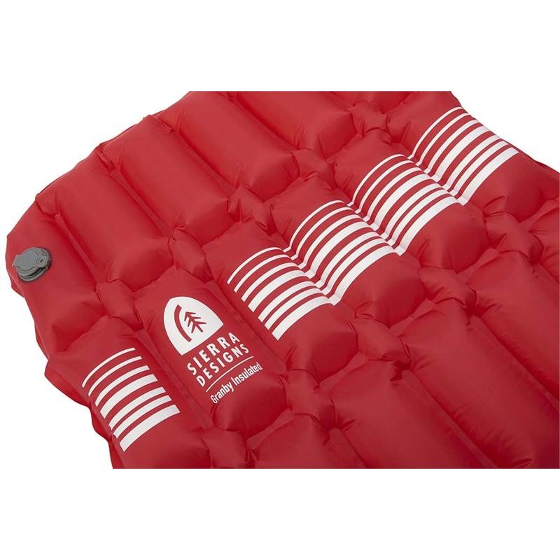 Sierra Designs Granby Insulated Sleeping Pad-2