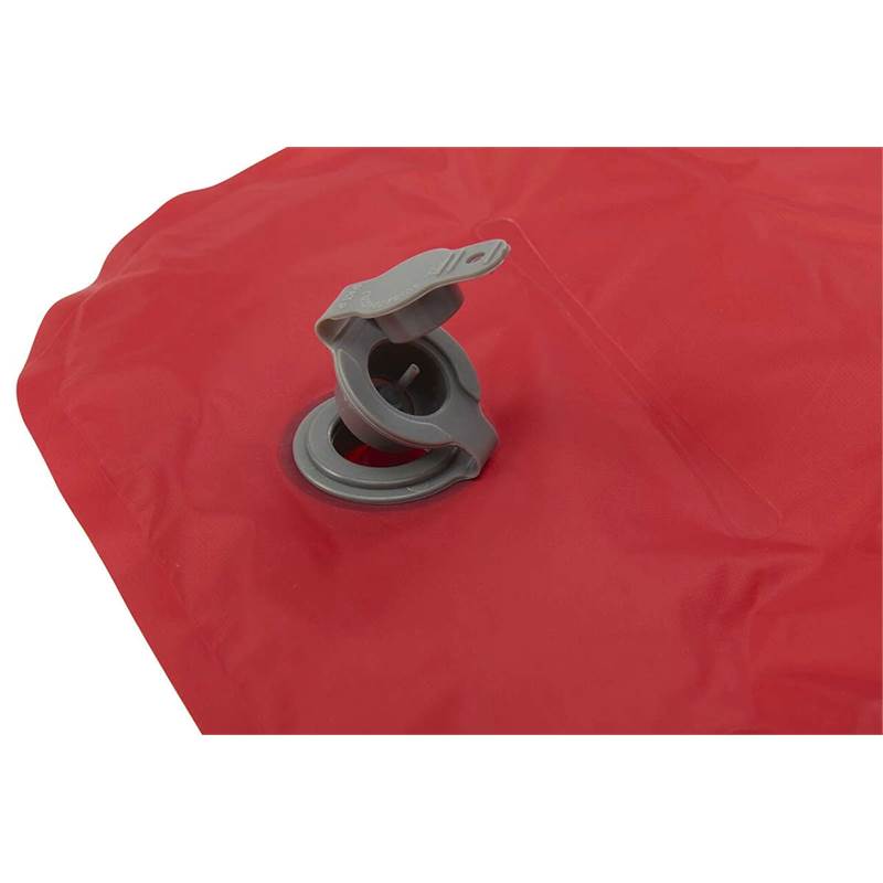 Sierra Designs Granby Insulated Sleeping Pad-3