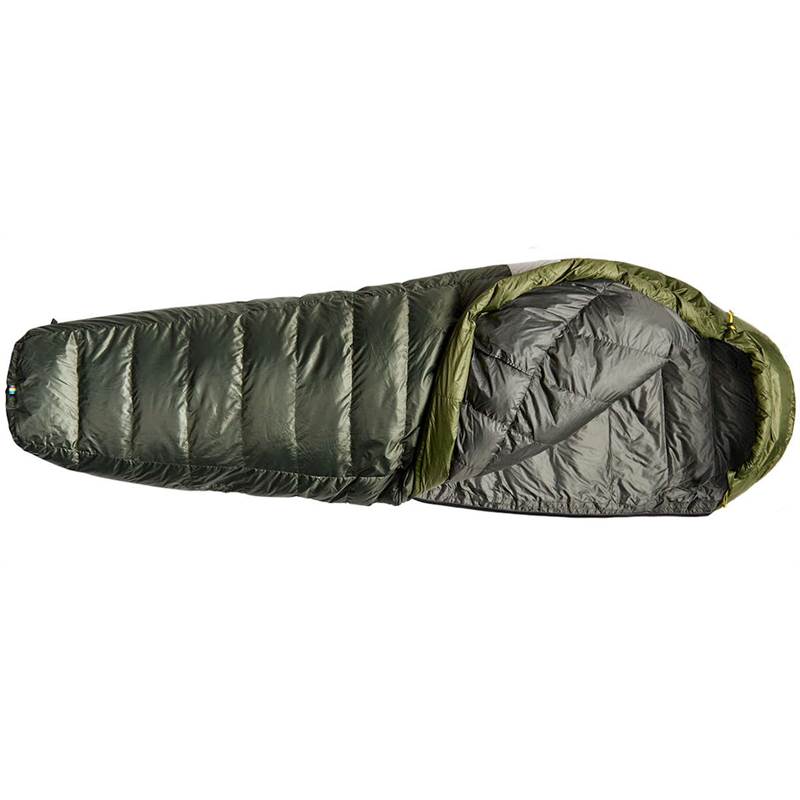 Sierra Designs Get Down 20 Degree Sleeping Bag - Regular-2