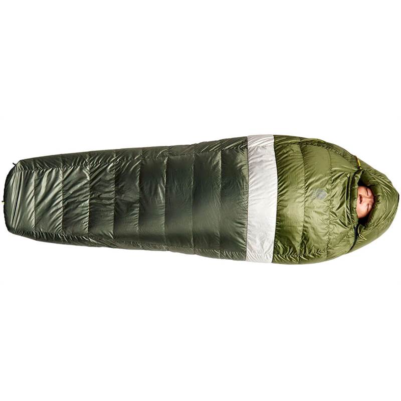 Sierra Designs Get Down 20 Degree Sleeping Bag - Regular-3