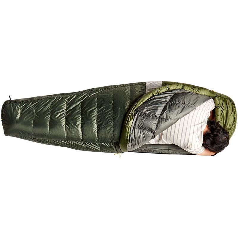 Sierra Designs Get Down 20 Degree Sleeping Bag - Regular-4