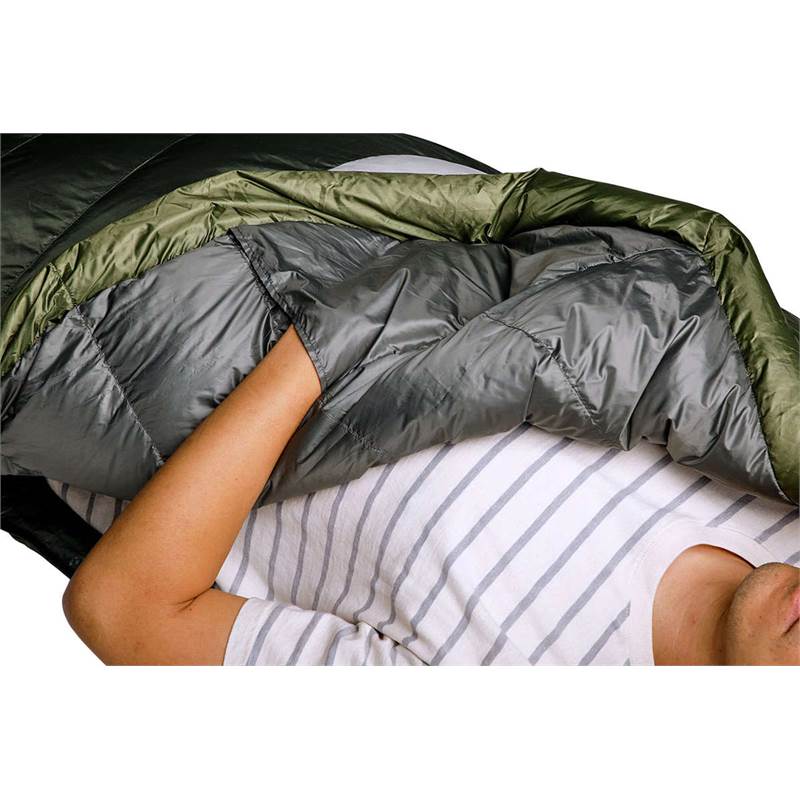 Sierra Designs Get Down 20 Degree Sleeping Bag - Regular-5