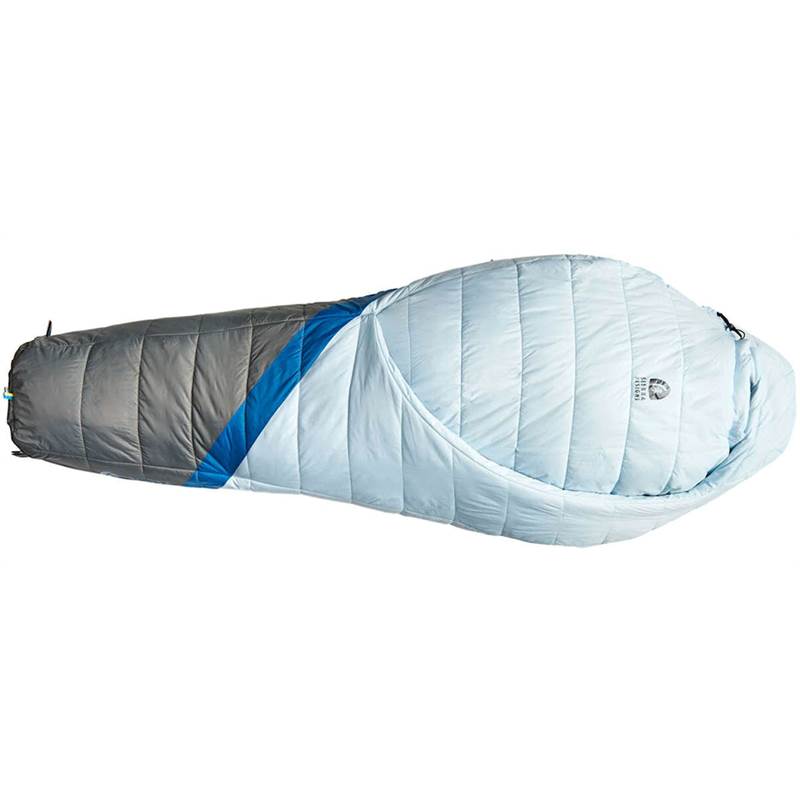 Sierra Designs Womens Night Cap 20 Degree Sleeping Bag - Regular-1