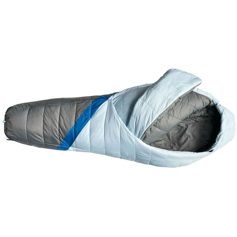 Sierra Designs Womens Night Cap 20 Degree Sleeping Bag - Regular-2