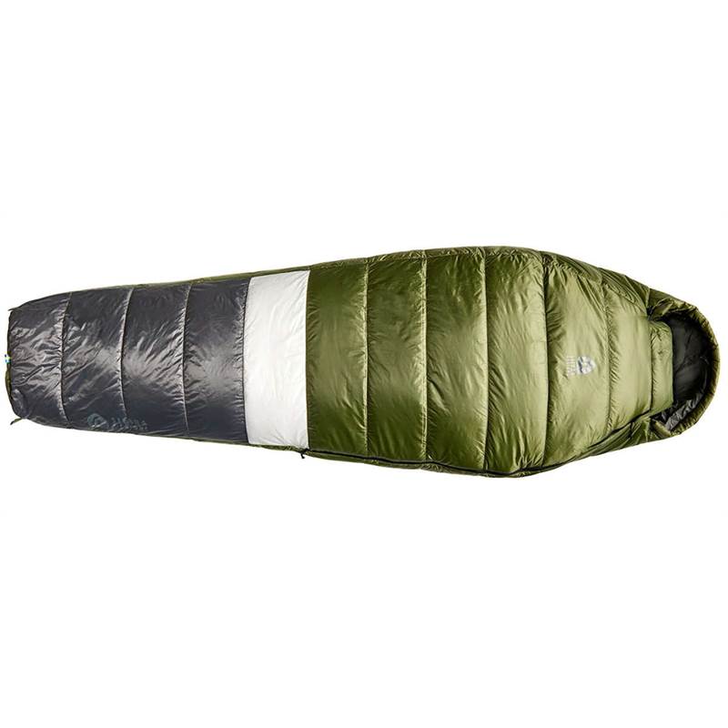 Sierra Designs Shut Eye 20 Degree Sleeping Bag - Long-1