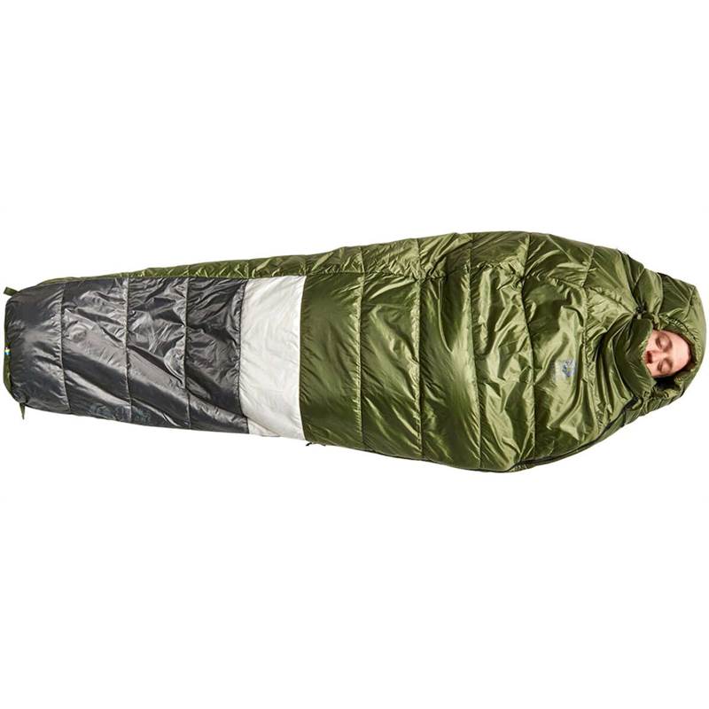 Sierra Designs Shut Eye 20 Degree Sleeping Bag - Long-3