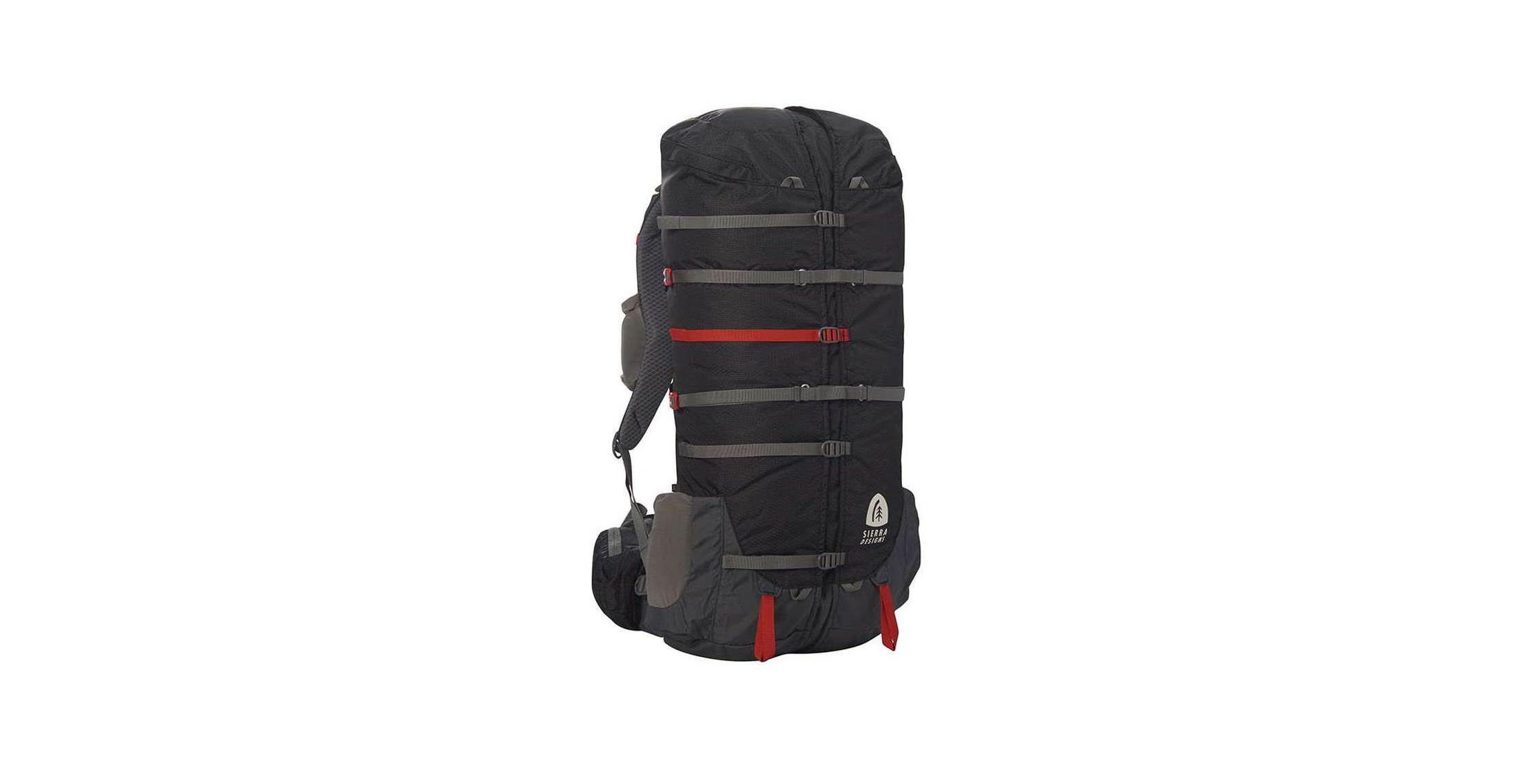 sierra designs flex capacitor 40 60l rucksack